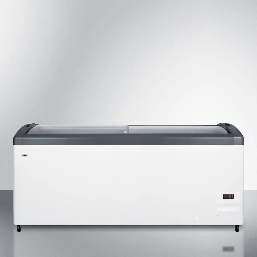 Summit FOCUS171 17 CU.FT. Chest Freezer - Image 10