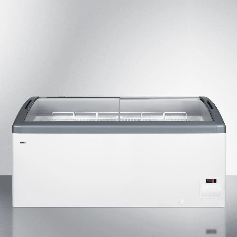 Summit FOCUS171 17 CU.FT. Chest Freezer - Image 2