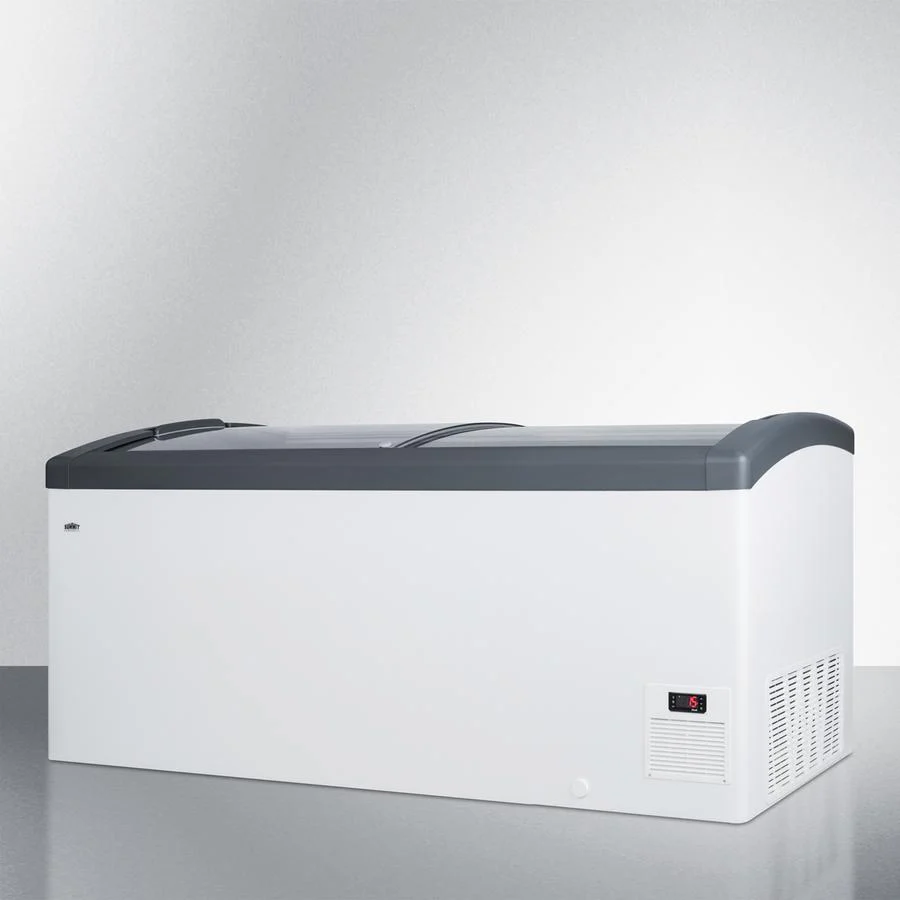 Summit FOCUS171 17 CU.FT. Chest Freezer - Image 3