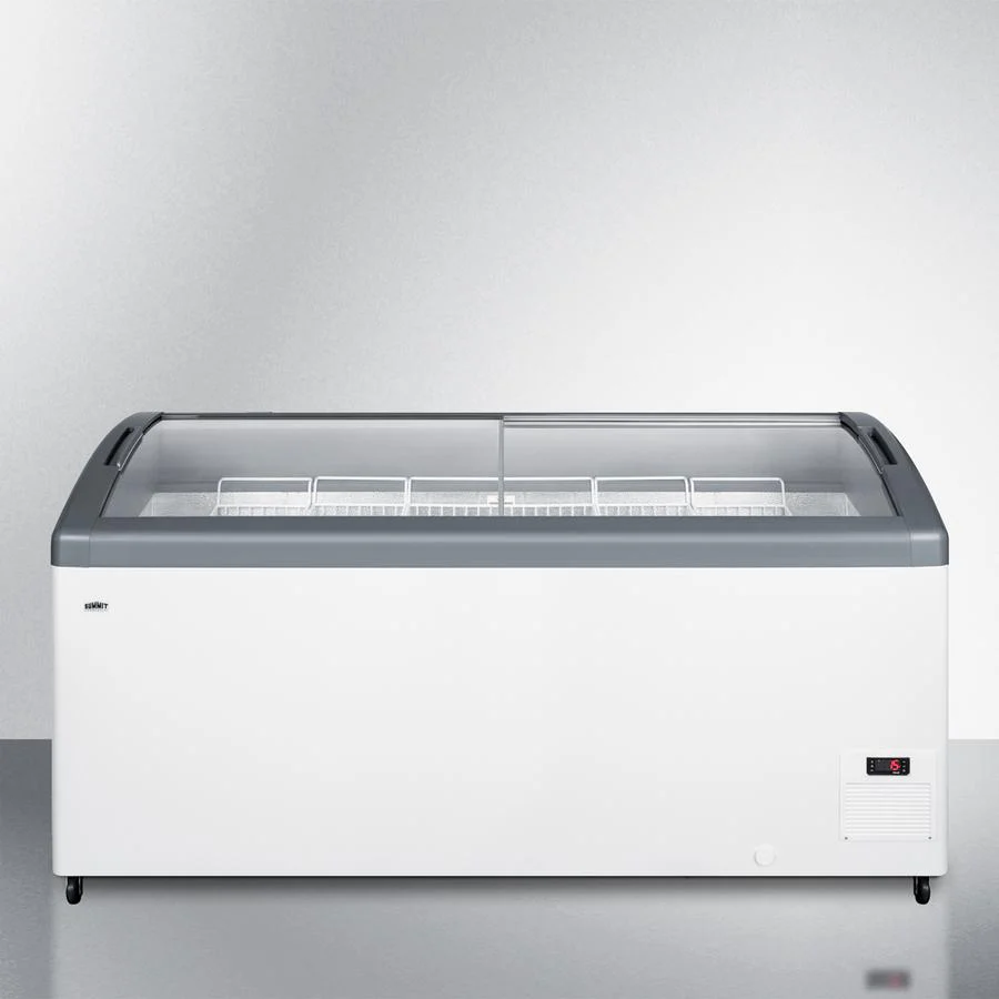 Summit FOCUS171 17 CU.FT. Chest Freezer - Image 9