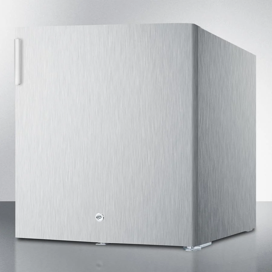Summit FS24L7CSS Compact All-freezer - Image 3