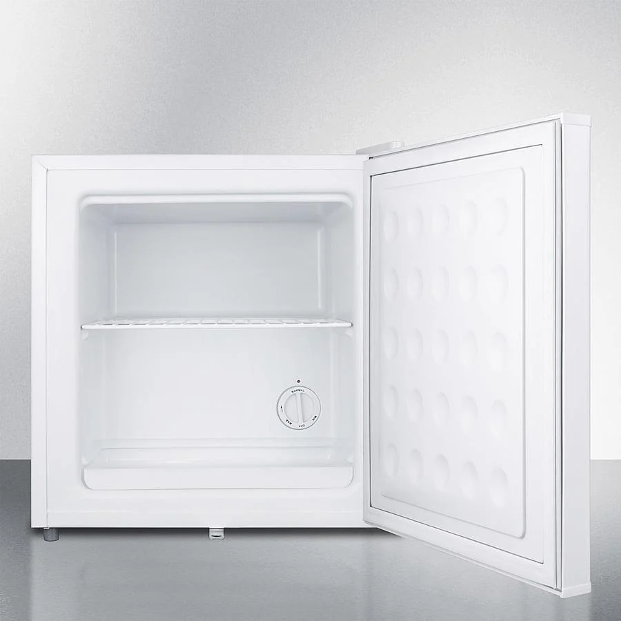 Summit FS24LMC Countertop Momcube(r) Breast Milk Freezer - Image 3