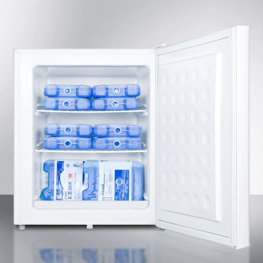 Summit FS30L7 Compact All-freezer - Image 4