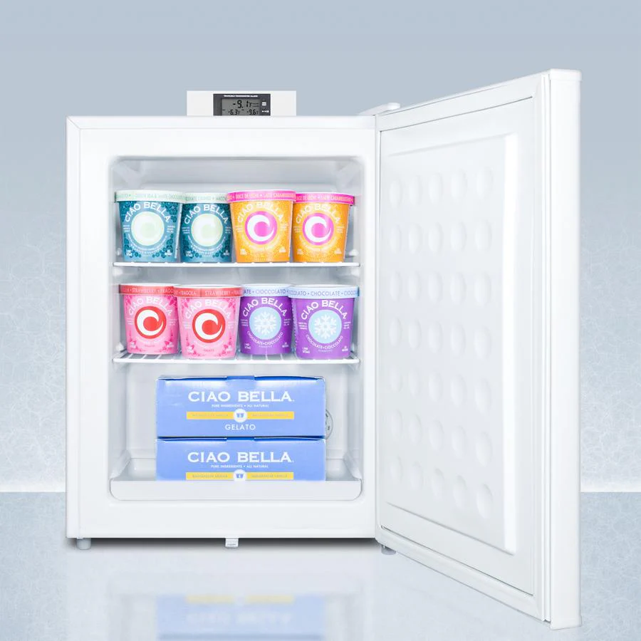 Summit FS30L7NZ Compact All-freezer - Image 4