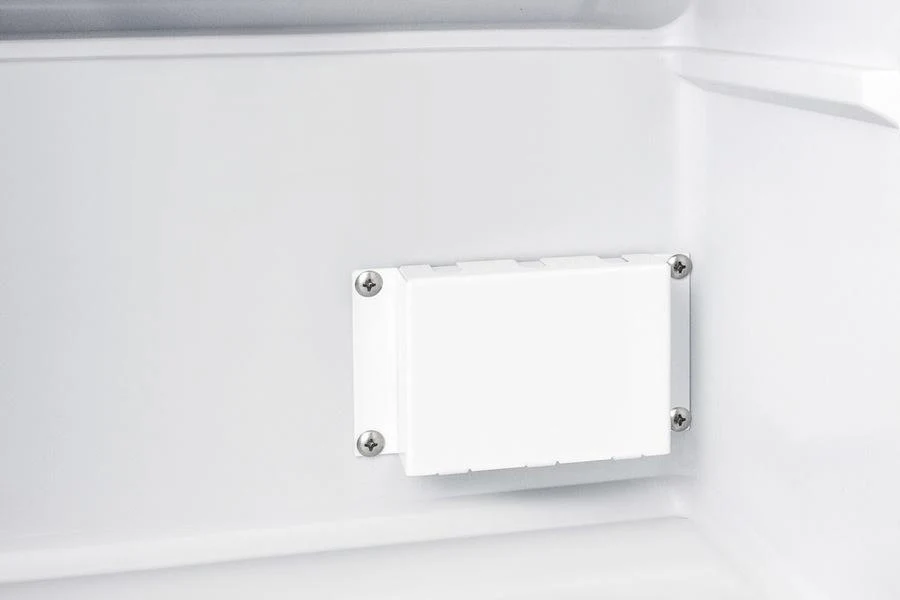 Summit FS30LMED2 Compact All-freezer - Image 10