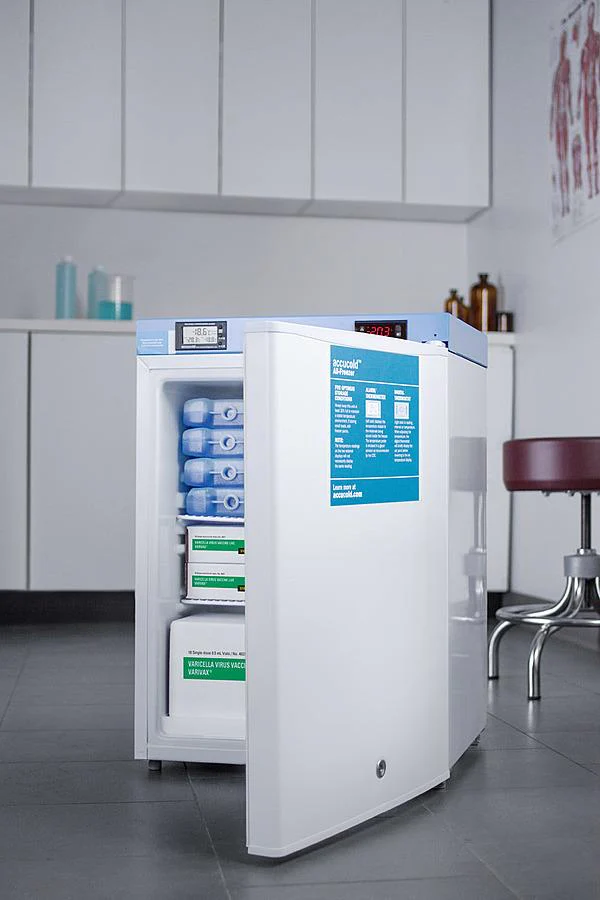 Summit FS30LMED2 Compact All-freezer - Image 9