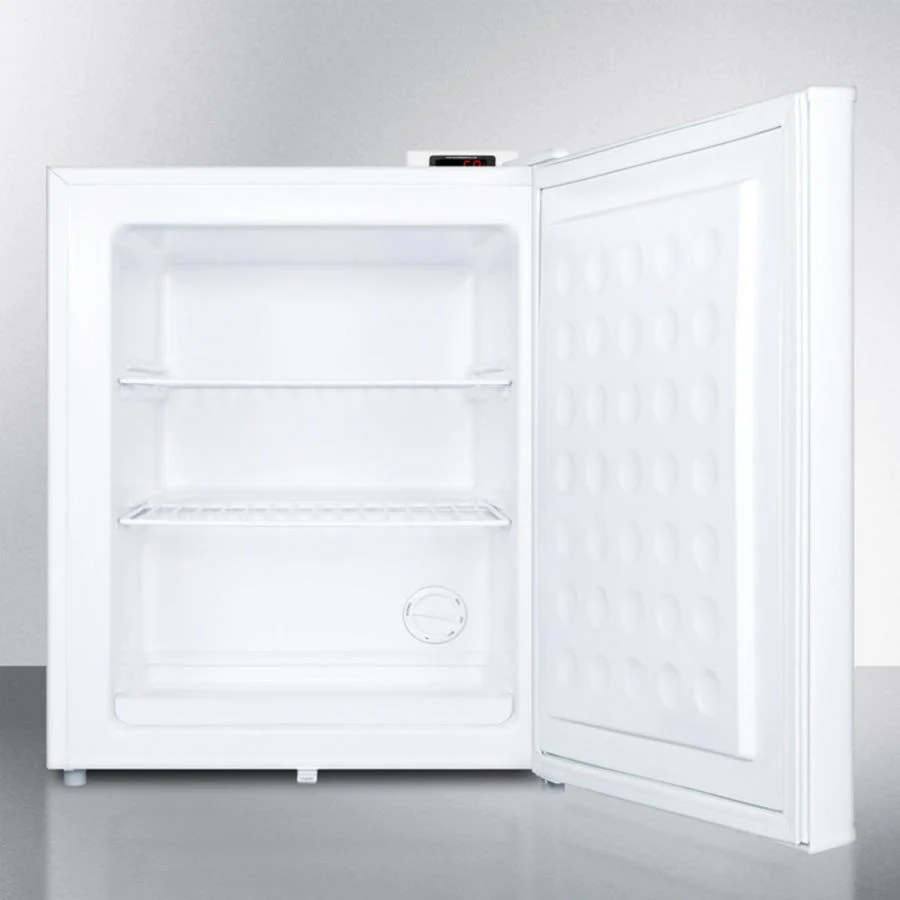 Summit FS30LVAC Compact All-freezer - Image 3