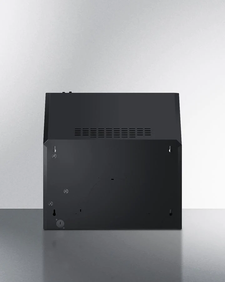 Summit HC20BBADA 20" Under Cabinet Convertible Range Hood, ADA Compliant - Image 5
