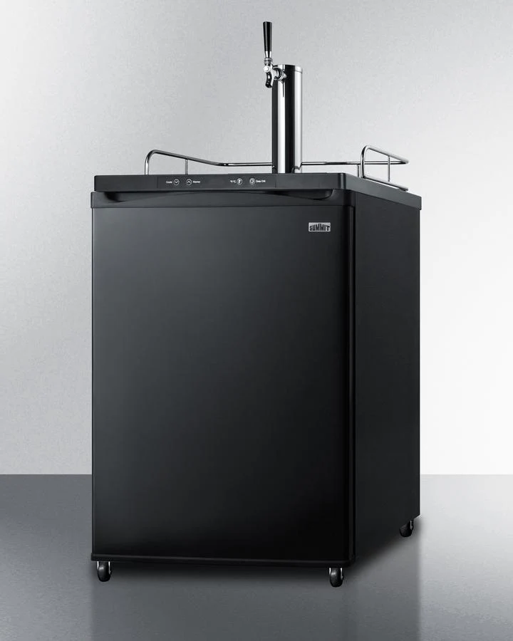 Summit KITCF Coffee Dispensing Tap Kit - Image 4