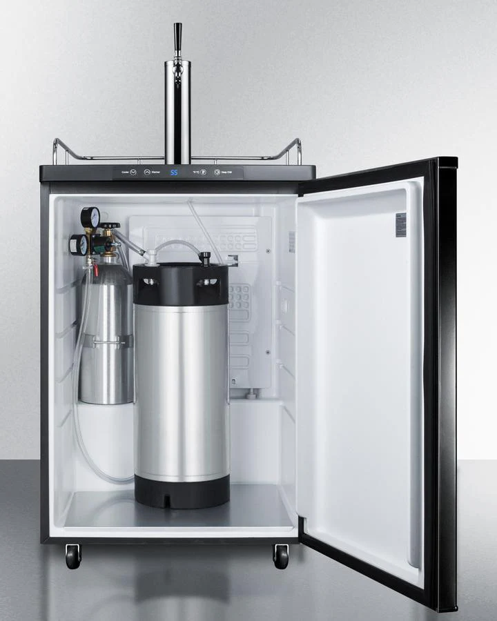 Summit KITCF Coffee Dispensing Tap Kit - Image 5