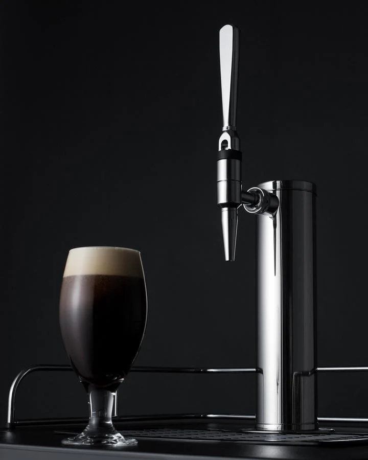 Summit KITNCF Coffee Dispensing Tap Kit - Image 2
