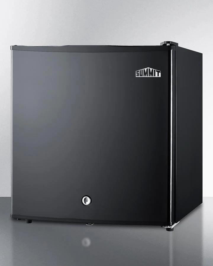 Summit MB41B 18" Wide Compact Minibar - Image 4