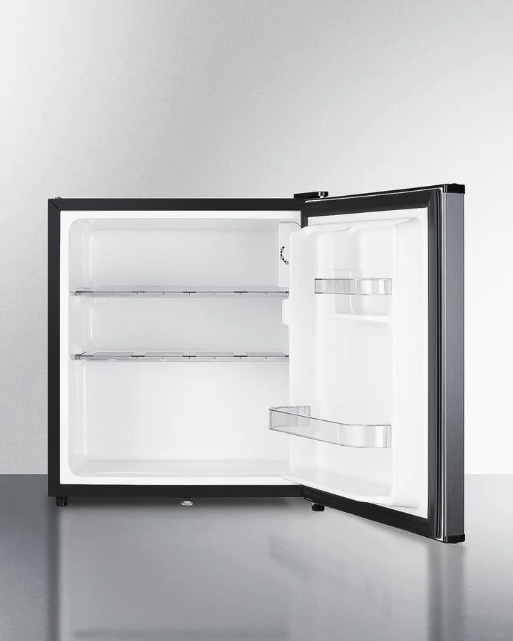 Summit MB42SS 18" Wide Compact Minibar - Image 2