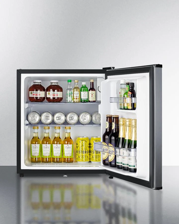Summit MB42SS 18" Wide Compact Minibar - Image 3