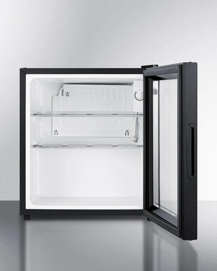 Summit MB43GL 18" Wide Compact Minibar - Image 2