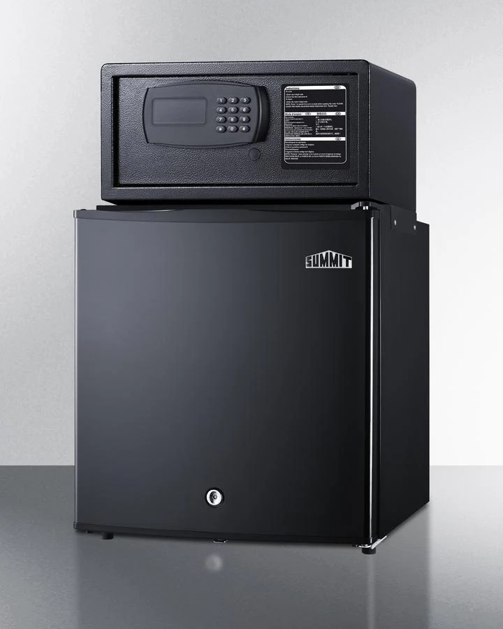 Summit MBSAFEB Minibar/in-room Safe Combination - Image 3
