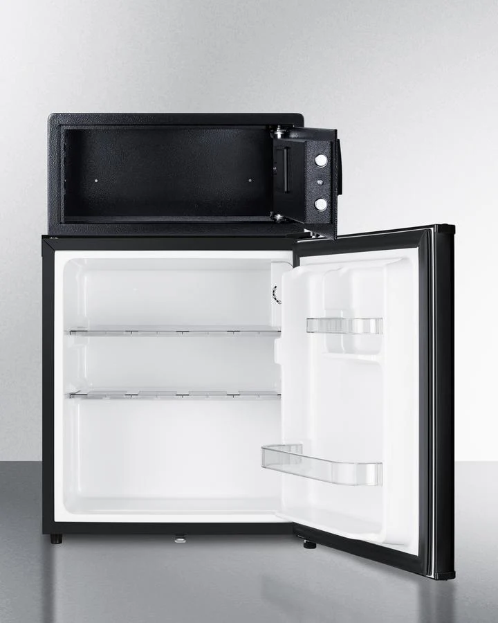 Summit MBSAFEB Minibar/in-room Safe Combination - Image 5