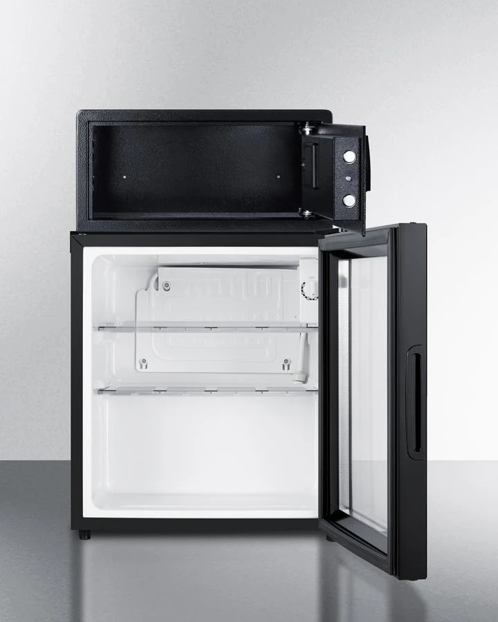 Summit MBSAFEG Minibar In-room Safe Combination - Image 5