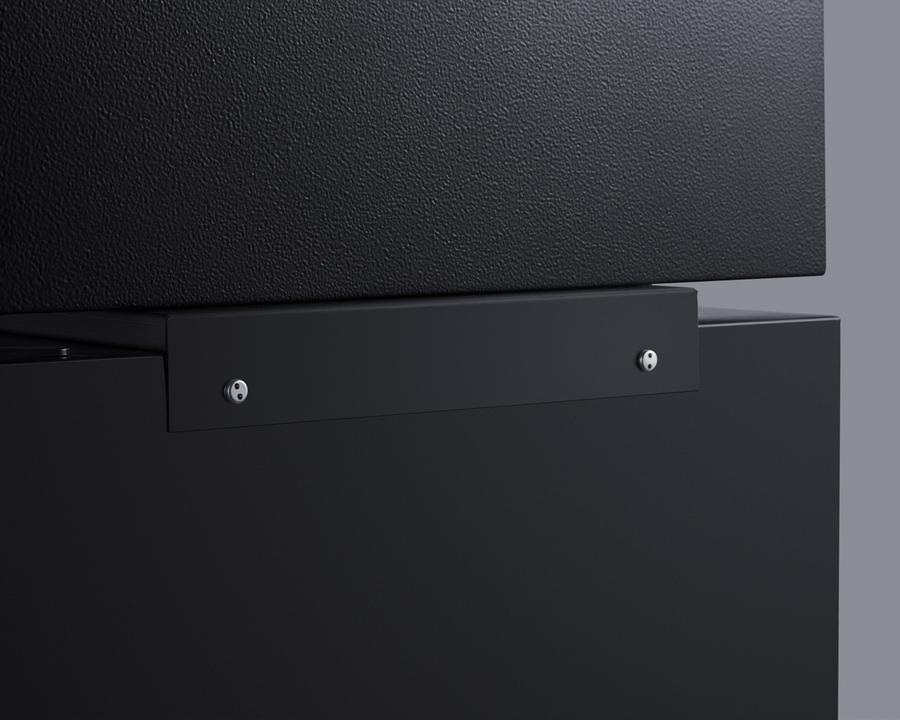 Summit MBSAFEG Minibar In-room Safe Combination - Image 6