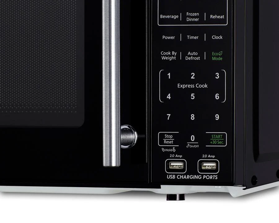 Summit MRF1089PLALHD Microwave/refrigerator-freezer Combination With Allocator - Image 6