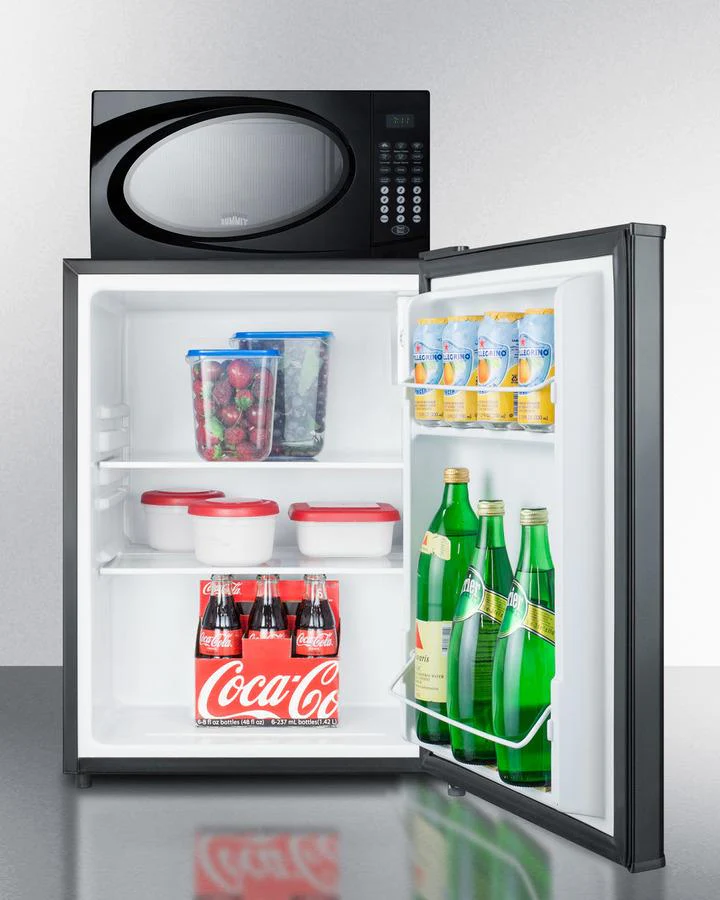 Microwave/refrigerator Combination - Image 3