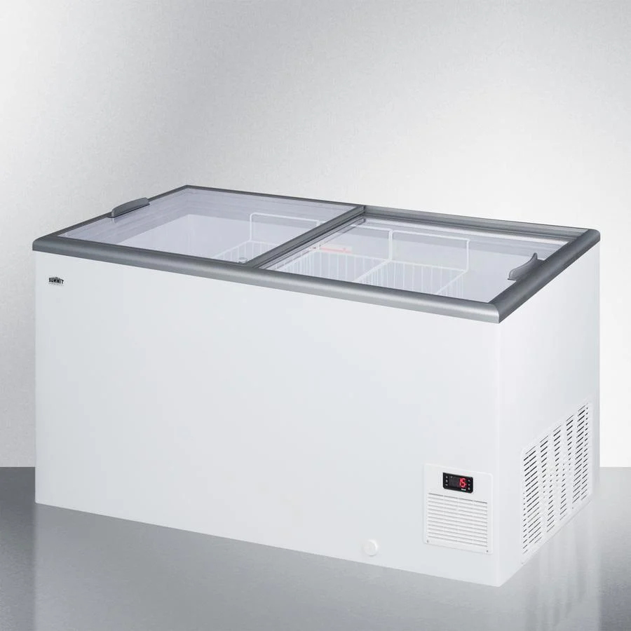 Summit NOVA45 15 CU.FT. Chest Freezer - Image 2