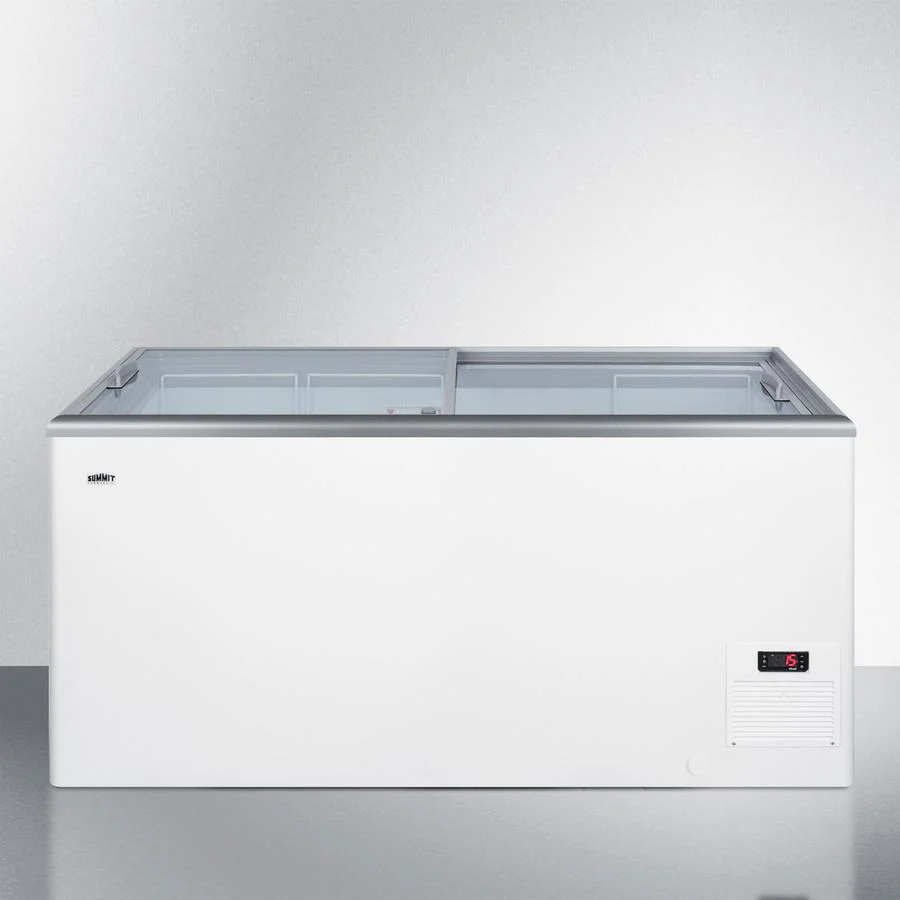 Summit NOVA45 15 CU.FT. Chest Freezer - Image 6