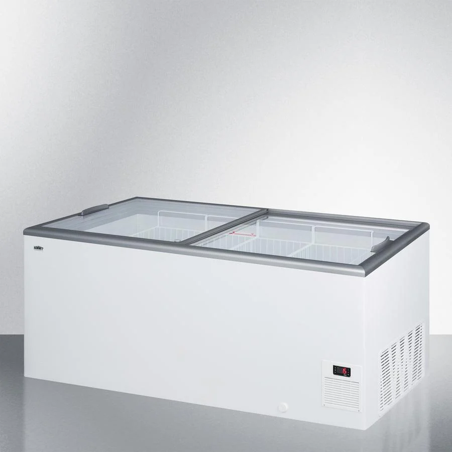 Summit NOVA61 21.3 CU.FT. Chest Freezer - Image 2