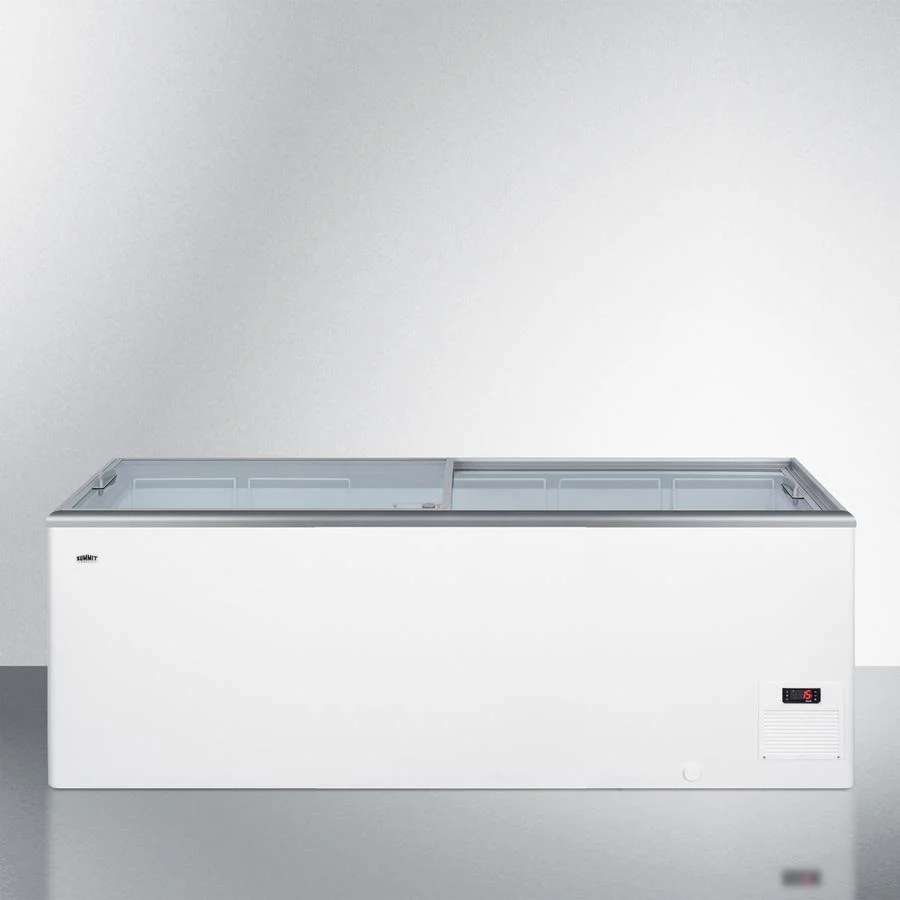 Summit NOVA61 21.3 CU.FT. Chest Freezer - Image 6