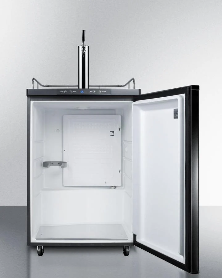 Summit SBC635MWKD Wine Dispenser - Image 3