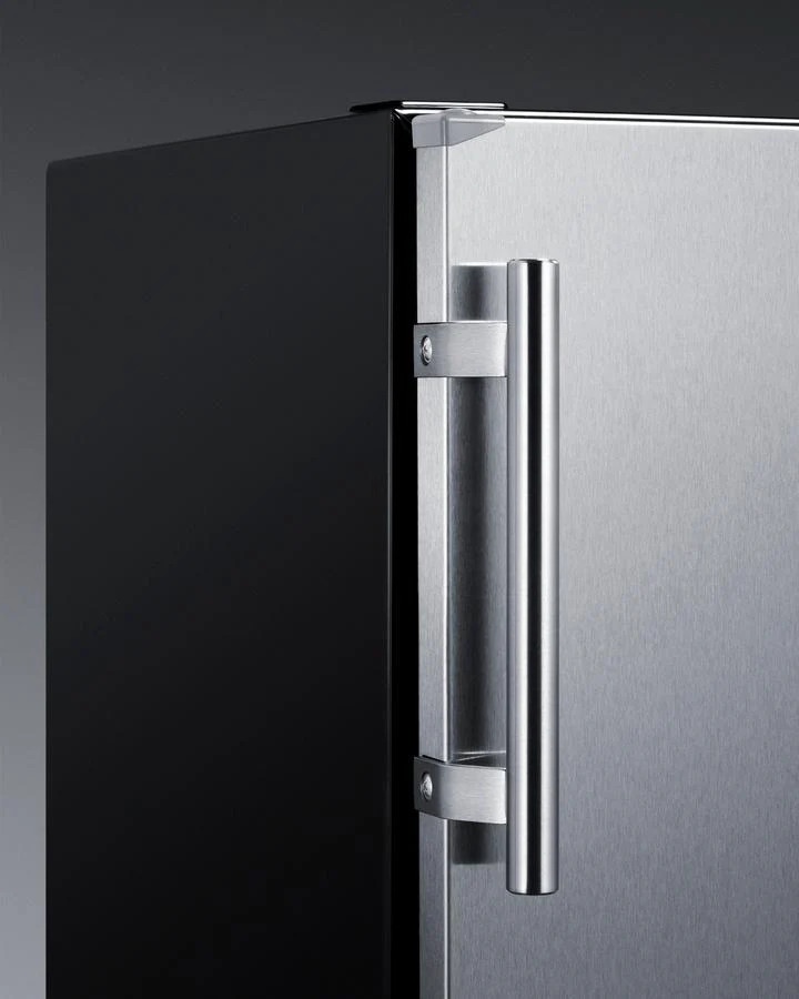 Summit SBC7BRSWK2 24" Wide Wine Kegerator - Image 5