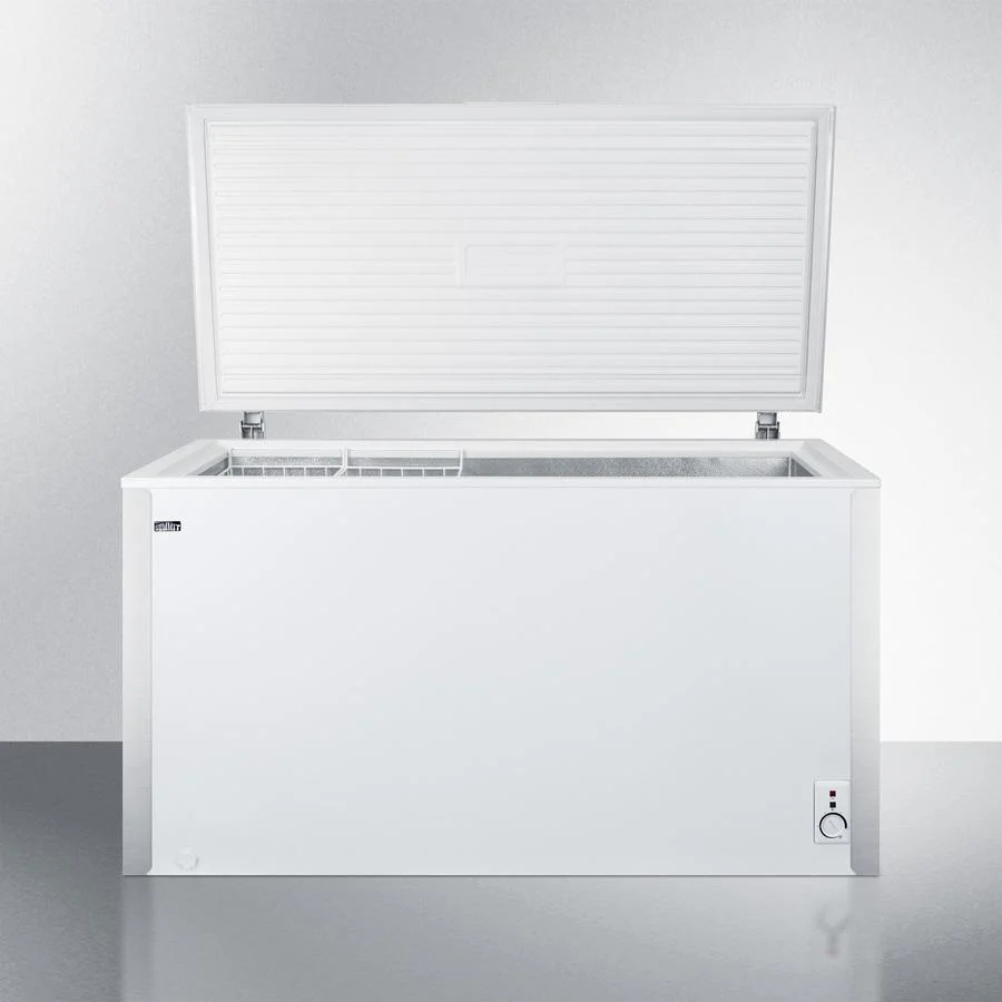 14.1 CU.FT. Chest Freezer - Image 2