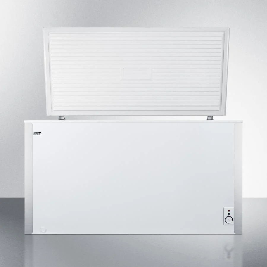 14.1 CU.FT. Chest Freezer - Image 4