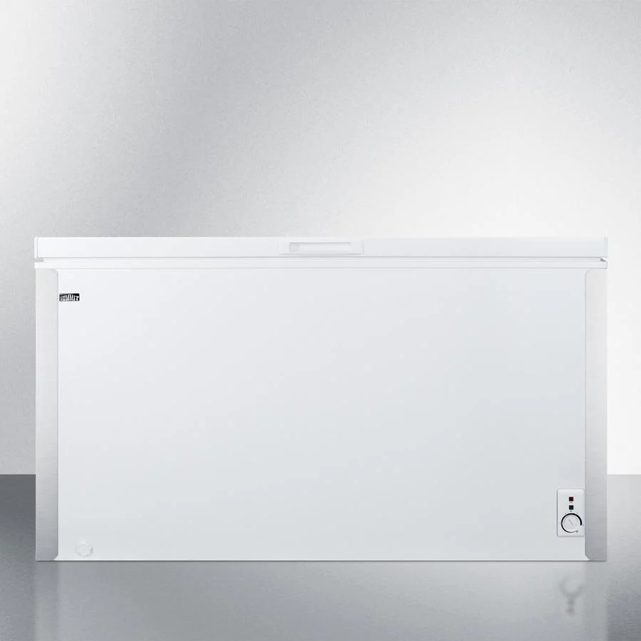 14.1 CU.FT. Chest Freezer - Image 5