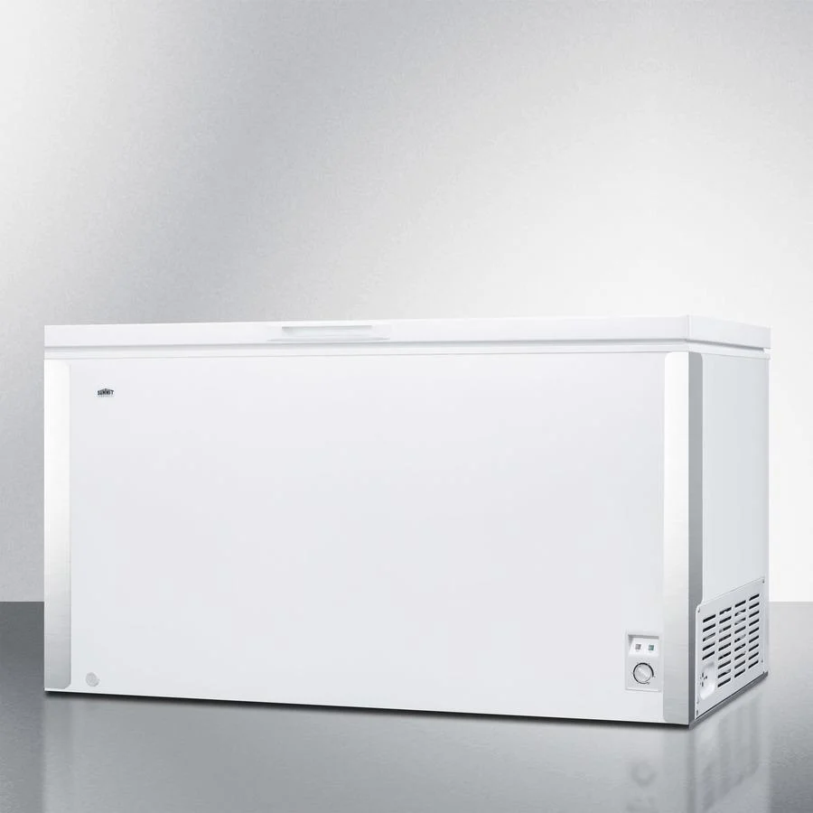 Summit SCFM182 18 CU.FT. Chest Freezer - Image 3