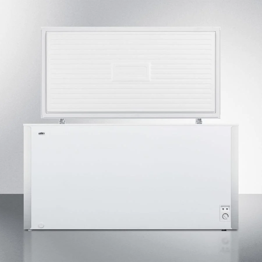 Summit SCFM182 18 CU.FT. Chest Freezer - Image 5