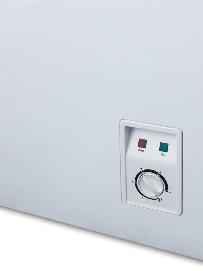 Summit SCFM182 18 CU.FT. Chest Freezer - Image 6