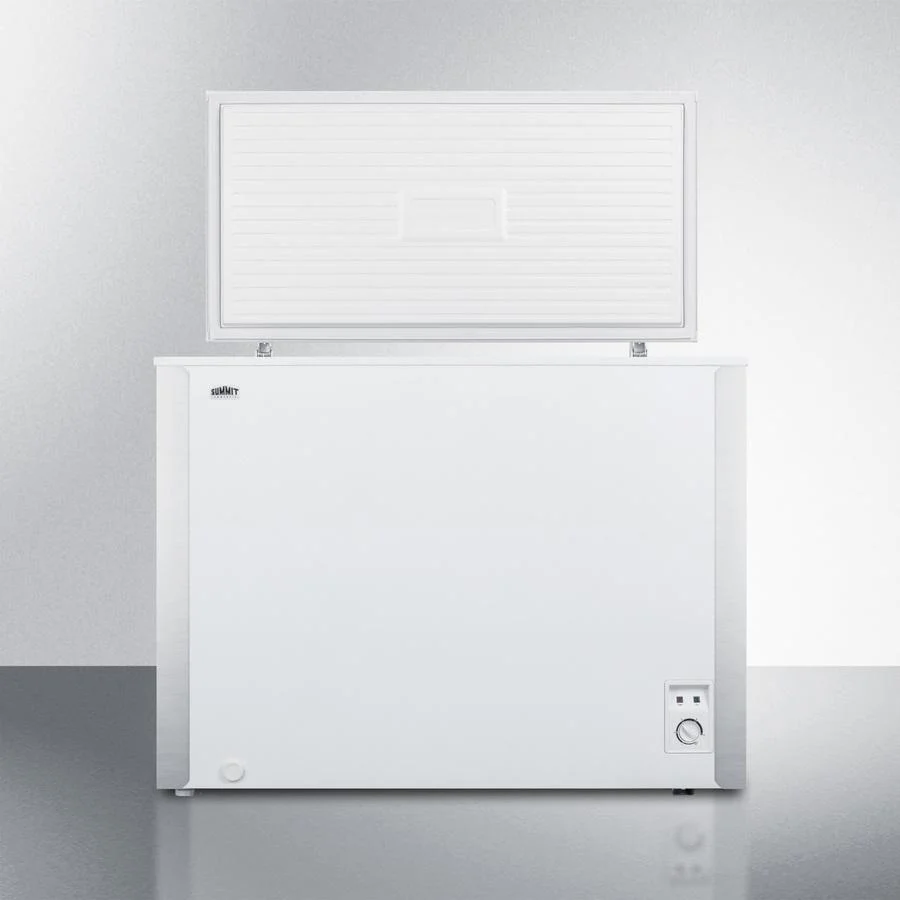 Summit SCFM62 7 CU.FT. Chest Freezer - Image 3