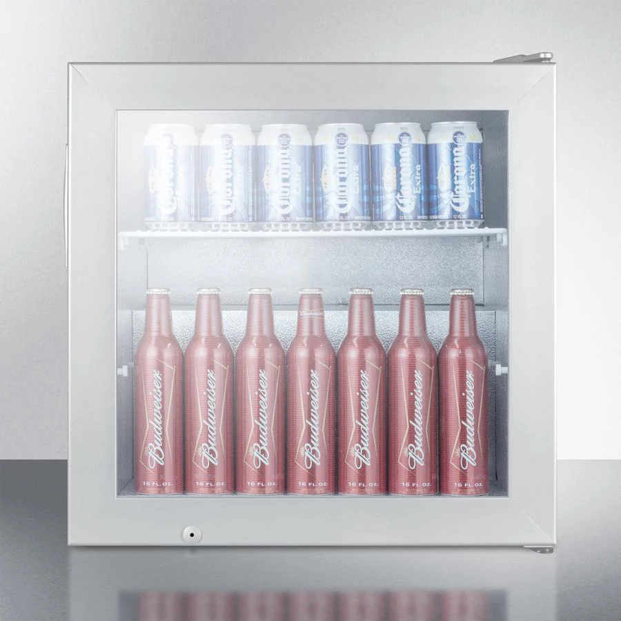 Summit SCFU386FROST Compact Beer Froster - Image 3