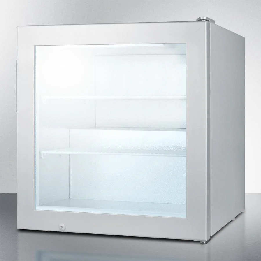 Summit SCFU386VK Compact Vodka Chiller - Image 2