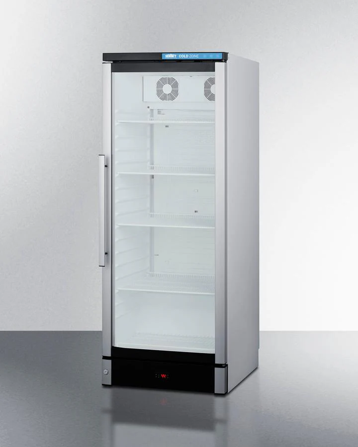 Summit SCR1154 24" Wide Beverage Center - Image 10