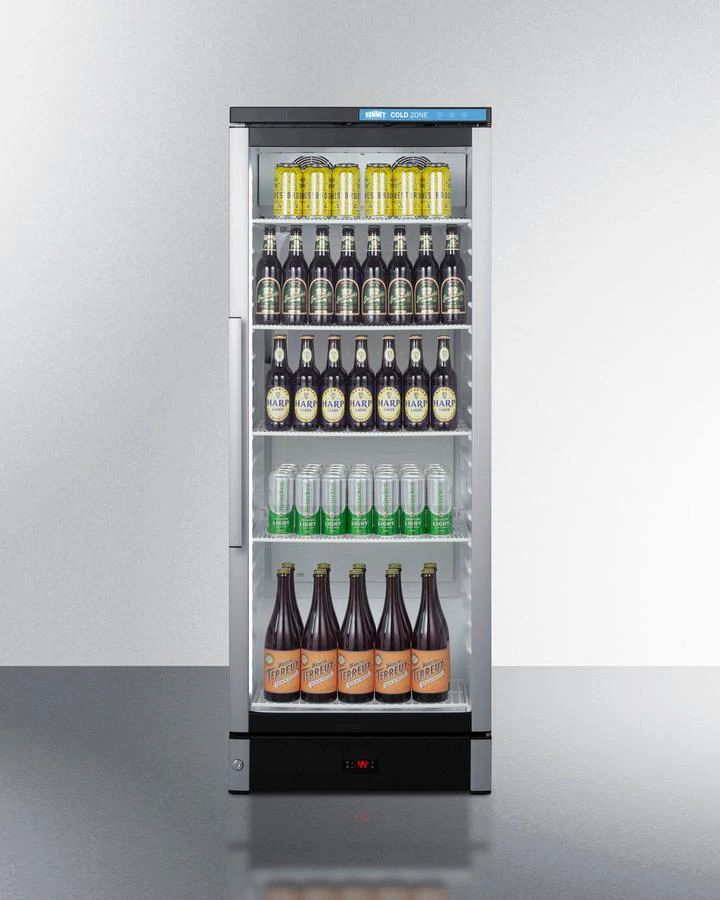 Summit SCR1154 24" Wide Beverage Center - Image 5