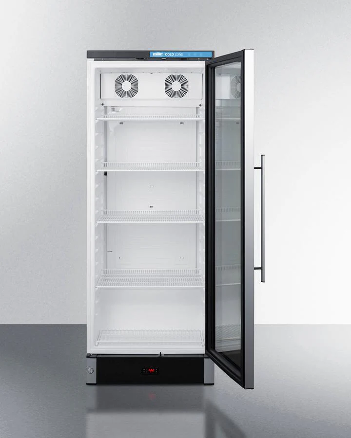 Summit SCR1154 24" Wide Beverage Center - Image 8