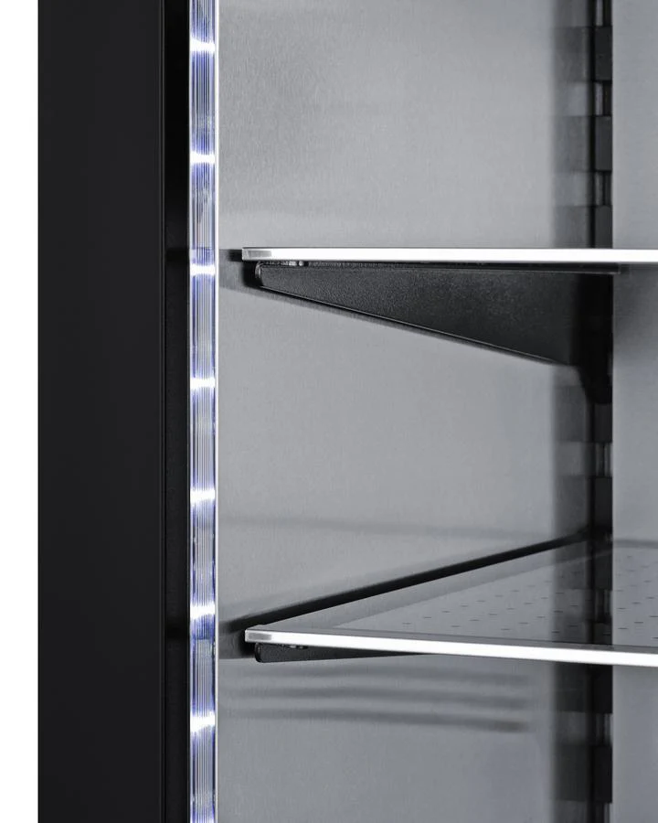 Summit SDHG1533PNR 15" Wide Built-in Beverage Center (panel Not Included) - Image 5