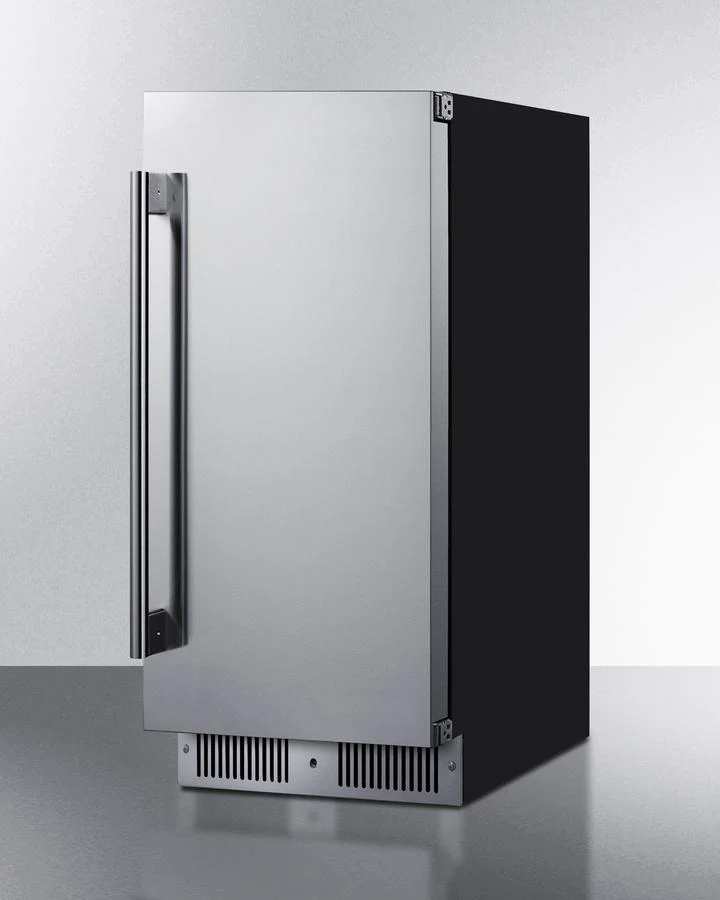 Summit SDHR1534 15" Wide Built-in All-refrigerator - Image 4