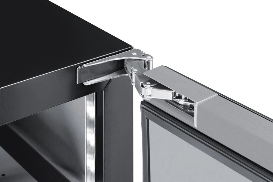 Summit SDHR1534LHD 15" Wide Built-in All-refrigerator - Image 8