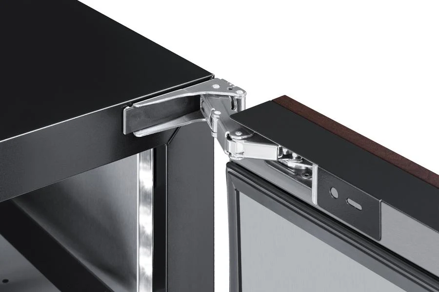 Summit SDHR1534PNRLHD 15" Wide Built-in All-refrigerator (panel Not Included) - Image 6