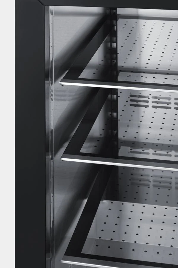 Summit SDHR2444 24" Wide Built-in All-refrigerator - Image 7