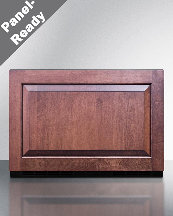 Summit SDR241OS 24" Wide Built-in Outdoor Drawer Refrigerator - Image 2