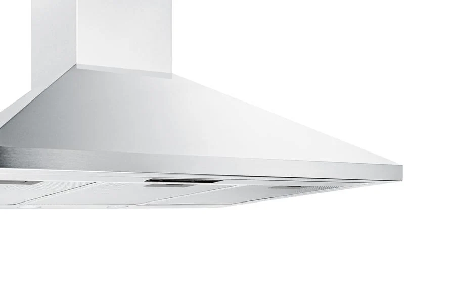 Summit SEH1536SSADA 36" Wide Wall-mounted Range Hood, ADA-compliant - Image 5